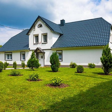 Enklawa Nad Kwisa Apartament 4 Сверадув-Здруй Экстерьер фото