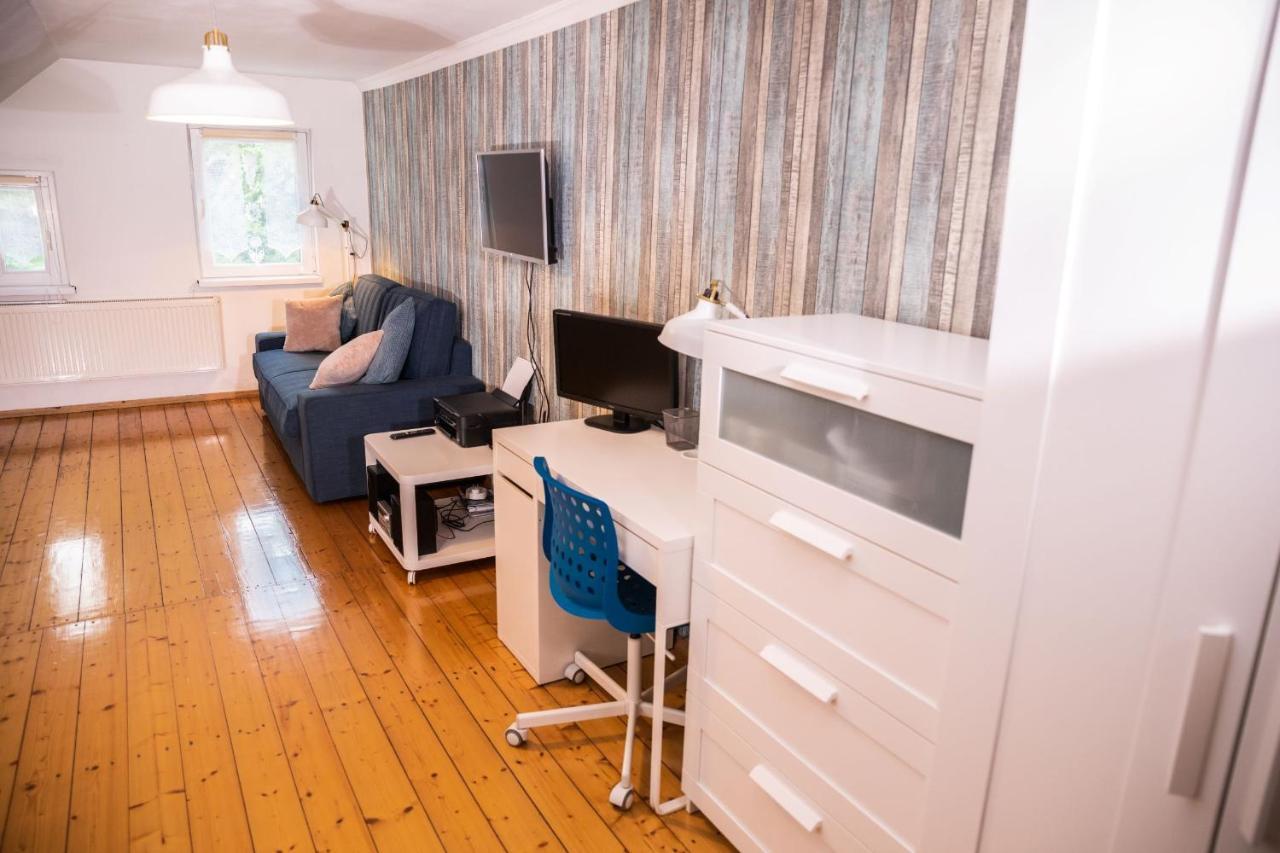 Enklawa Nad Kwisa Apartament 4 Сверадув-Здруй Экстерьер фото
