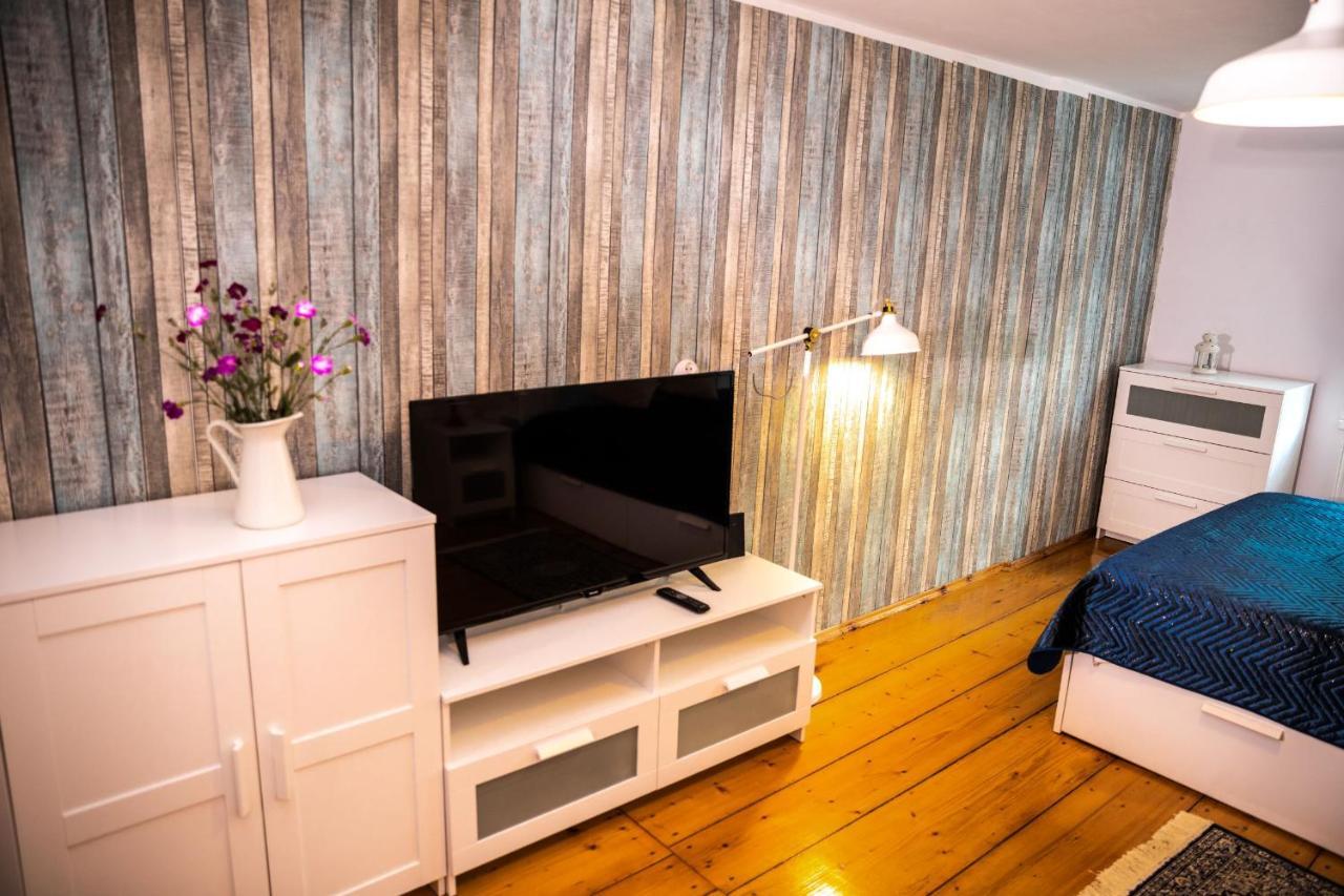 Enklawa Nad Kwisa Apartament 4 Сверадув-Здруй Экстерьер фото