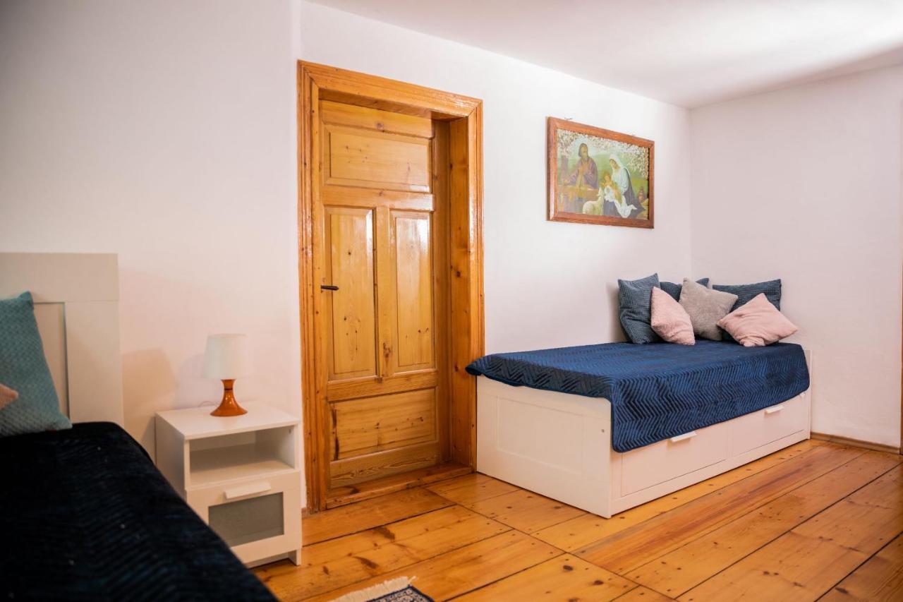 Enklawa Nad Kwisa Apartament 4 Сверадув-Здруй Экстерьер фото