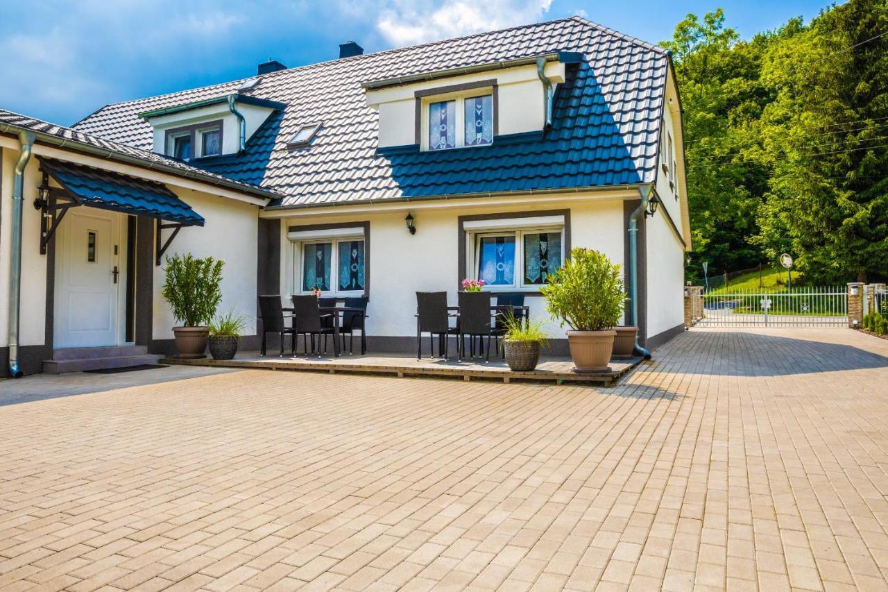 Enklawa Nad Kwisa Apartament 4 Сверадув-Здруй Экстерьер фото