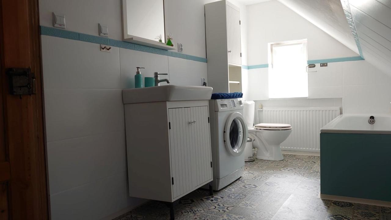 Enklawa Nad Kwisa Apartament 4 Сверадув-Здруй Экстерьер фото