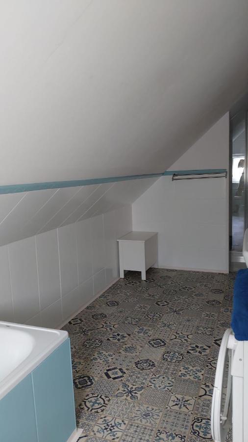 Enklawa Nad Kwisa Apartament 4 Сверадув-Здруй Экстерьер фото