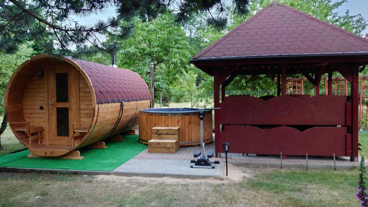Enklawa Nad Kwisa Apartament 4 Сверадув-Здруй Экстерьер фото