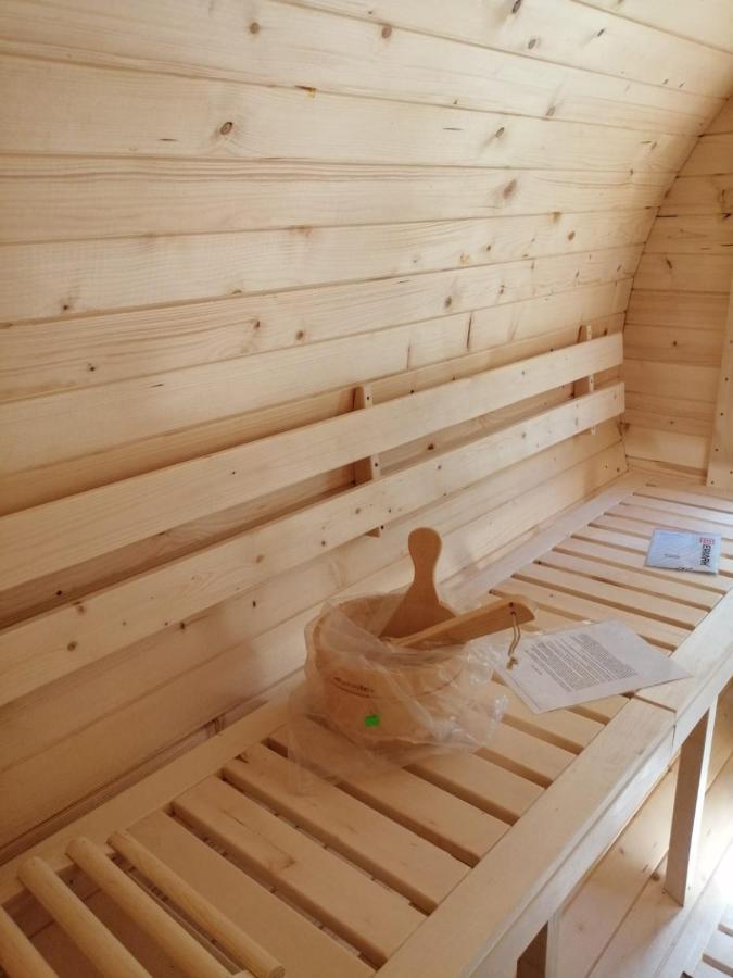 Enklawa Nad Kwisa Apartament 4 Сверадув-Здруй Экстерьер фото